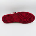 Air Jordan 1 Retro High Bred Toe