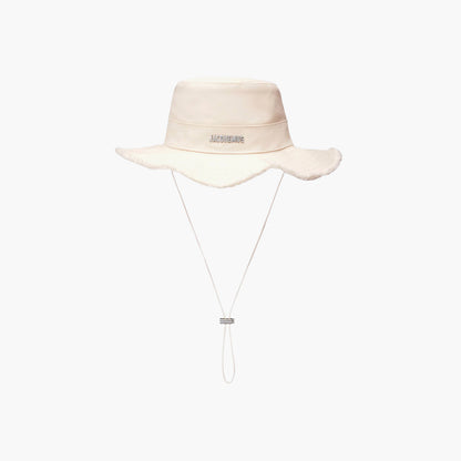 Jacquemus Bob Artichaut Beige