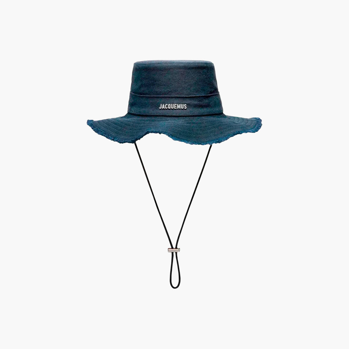 Jacquemus Bob Artichaut Bleu marine