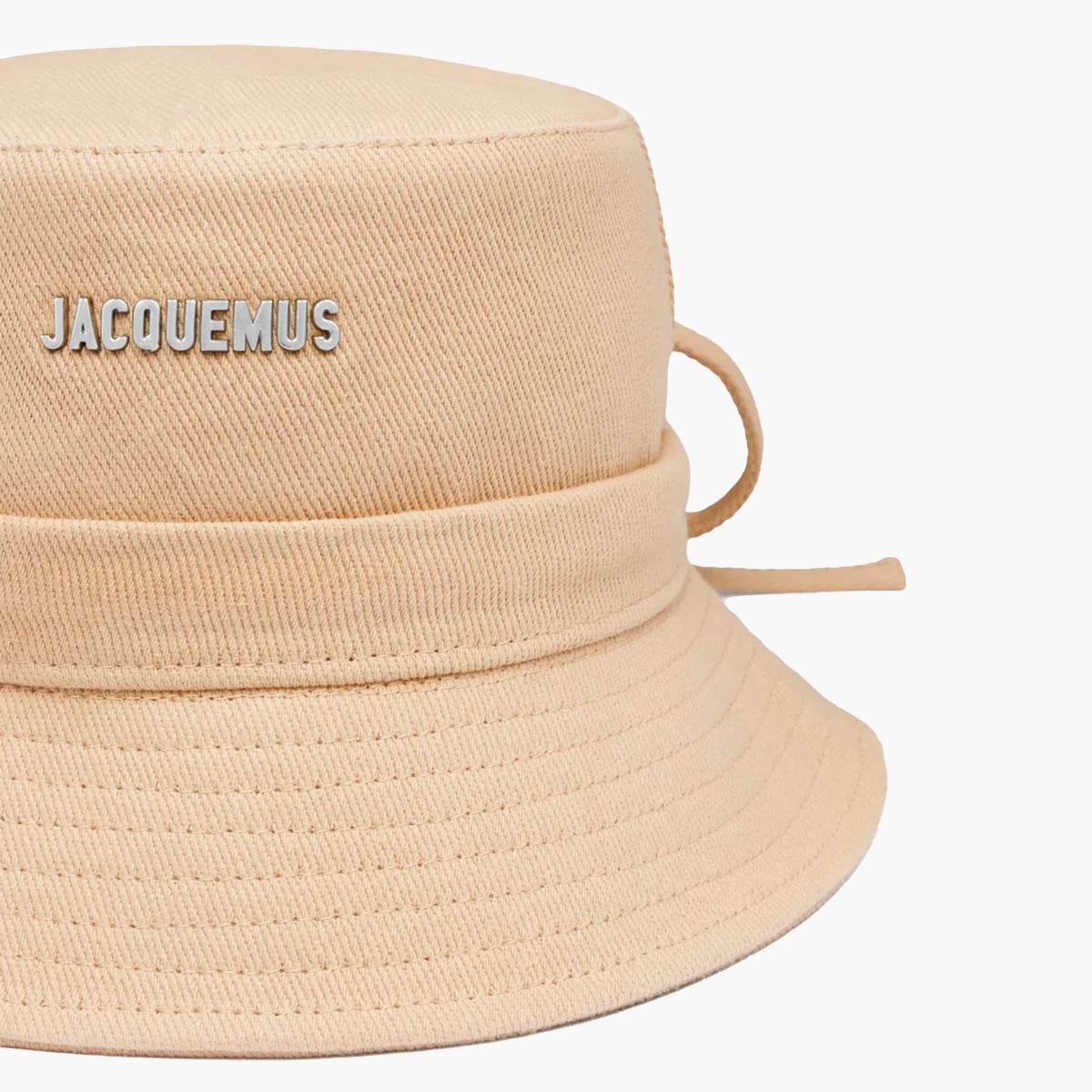 Jacquemus Bob Gadjo Beige
