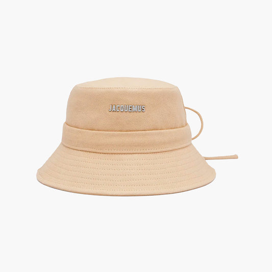 Jacquemus Bob Gadjo Beige