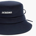 Jacquemus Bob Gadjo Bleu Marine