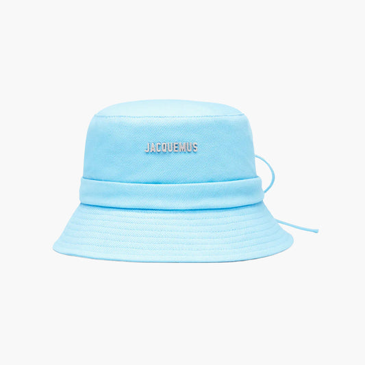 Jacquemus Bob Gadjo Bleu clair