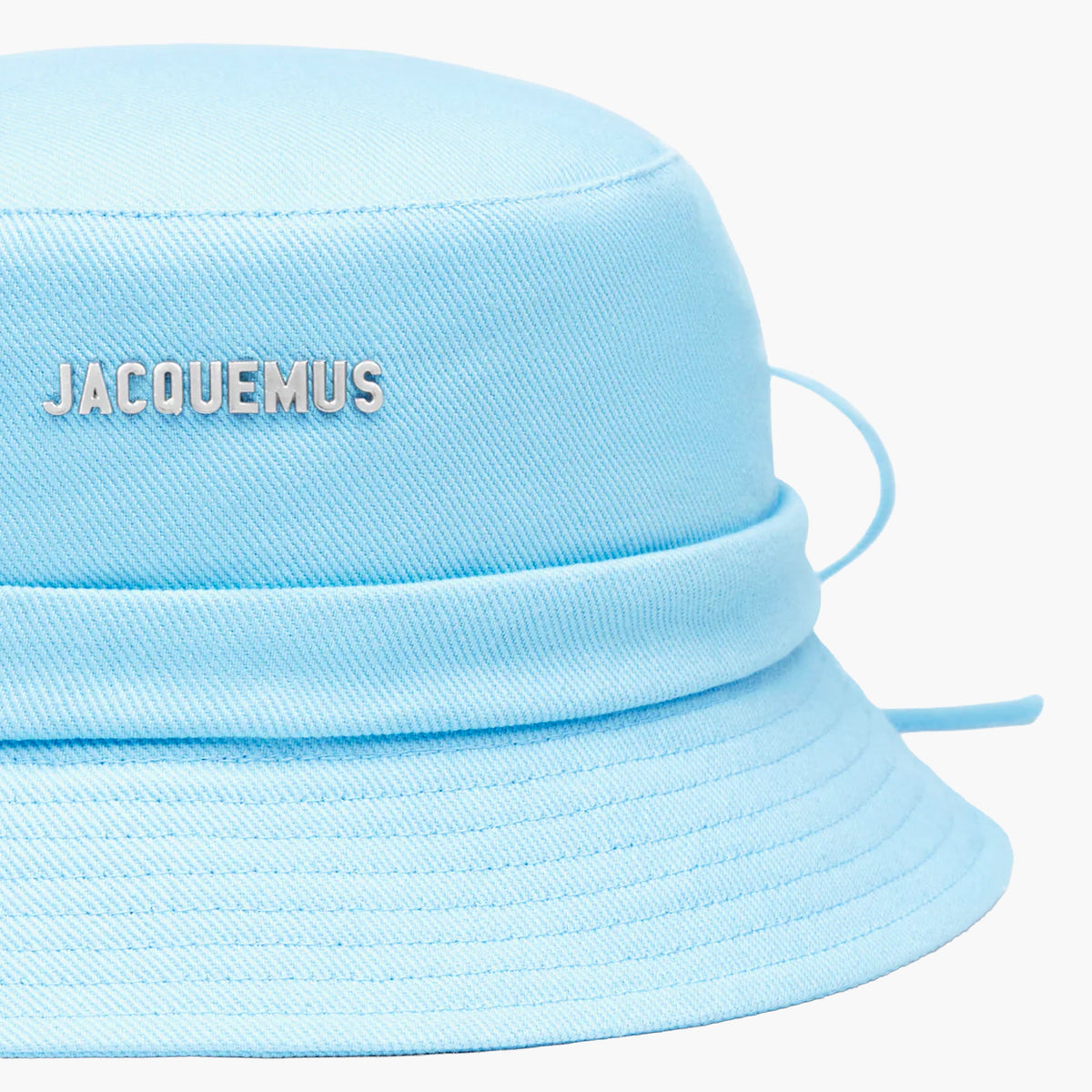 Jacquemus Bob Gadjo Bleu clair