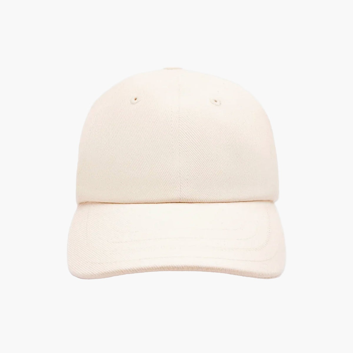 Jacquemus Casquette Beige