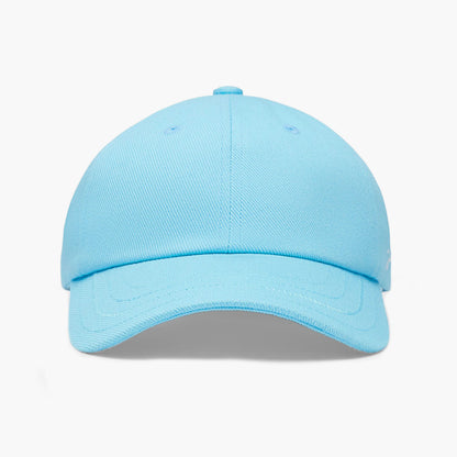 Jacquemus Casquette La casquette Bleu Clair