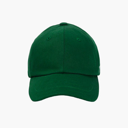 Jacquemus Casquette La casquette Vert Foncé