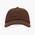 Jacquemus Casquette Signature Marron