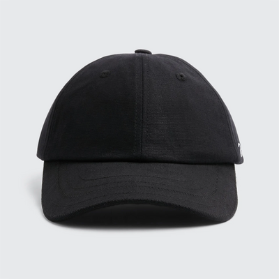 Jacquemus Casquette Signature Noir