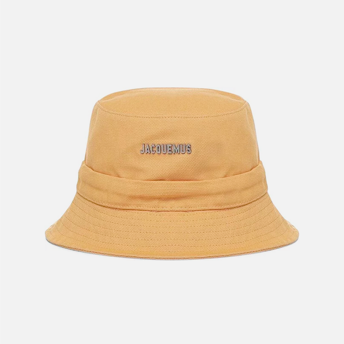 Jacquemus Le Bob Gadjo Jaune Clair