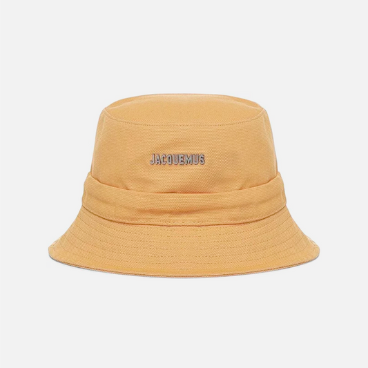 Jacquemus Le Bob Gadjo Jaune Clair