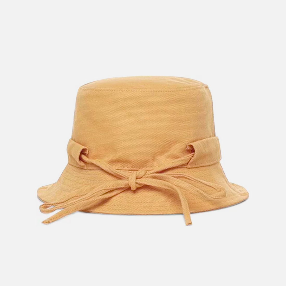 Jacquemus Le Bob Gadjo Jaune Clair