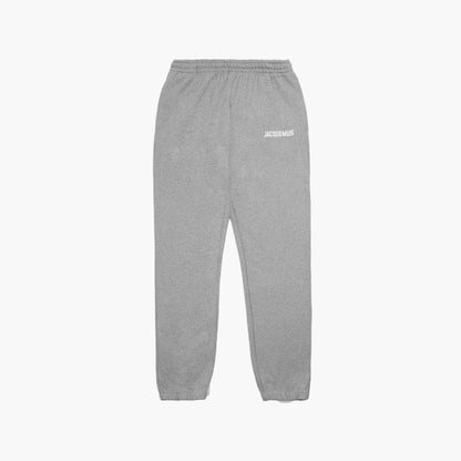 Jacquemus Jooging - Le jogging - Grey