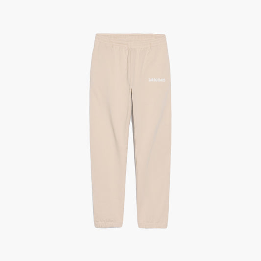 Jacquemus Le Jogging Beige
