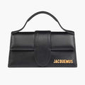 Jacquemus Sac à main Le Bambino Noir