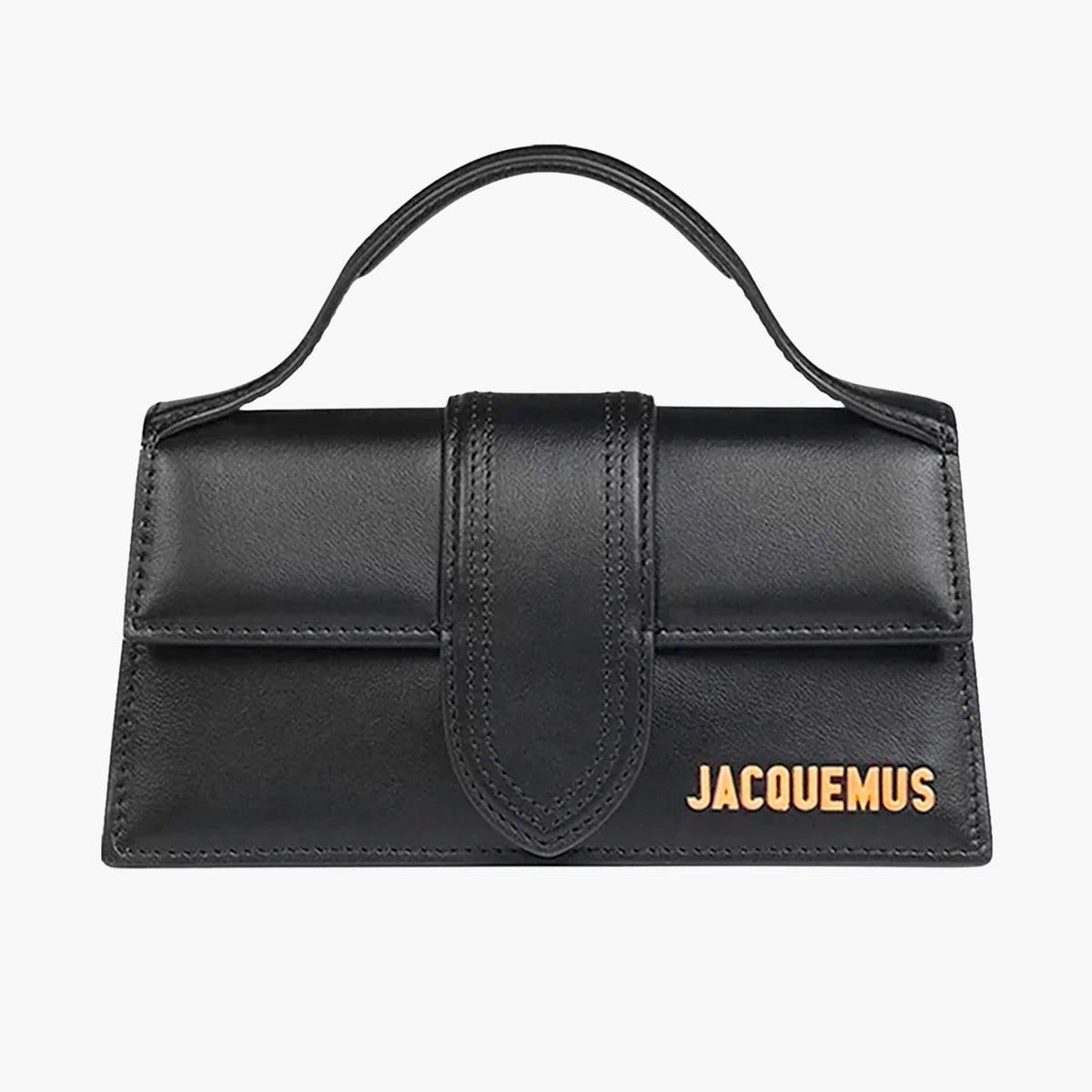 Jacquemus Sac à main Le Bambino Noir