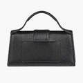 Jacquemus Sac à main Le Bambino Noir