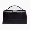 Jacquemus Sac à main Le grand Bambino Noir