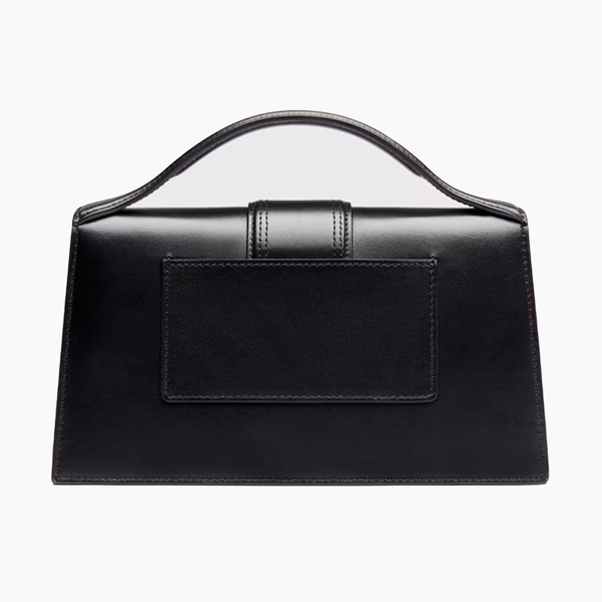 Jacquemus Sac à main Le grand Bambino Noir