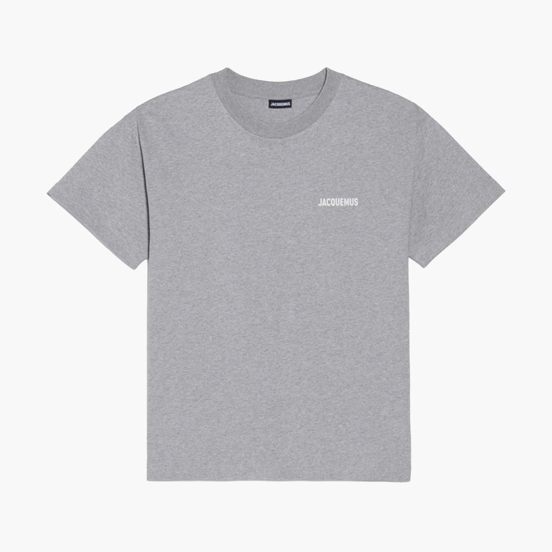 Jacquemus T-Shirt Gris