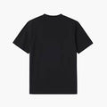 Jacquemus T-shirt Gros Grain Noir