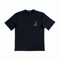 Jacquemus T-shirt Merù Bleu