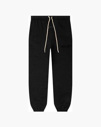 Jogging - Jet Black - Black