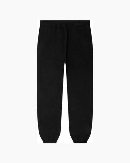 Jogging - Jet Black - Black