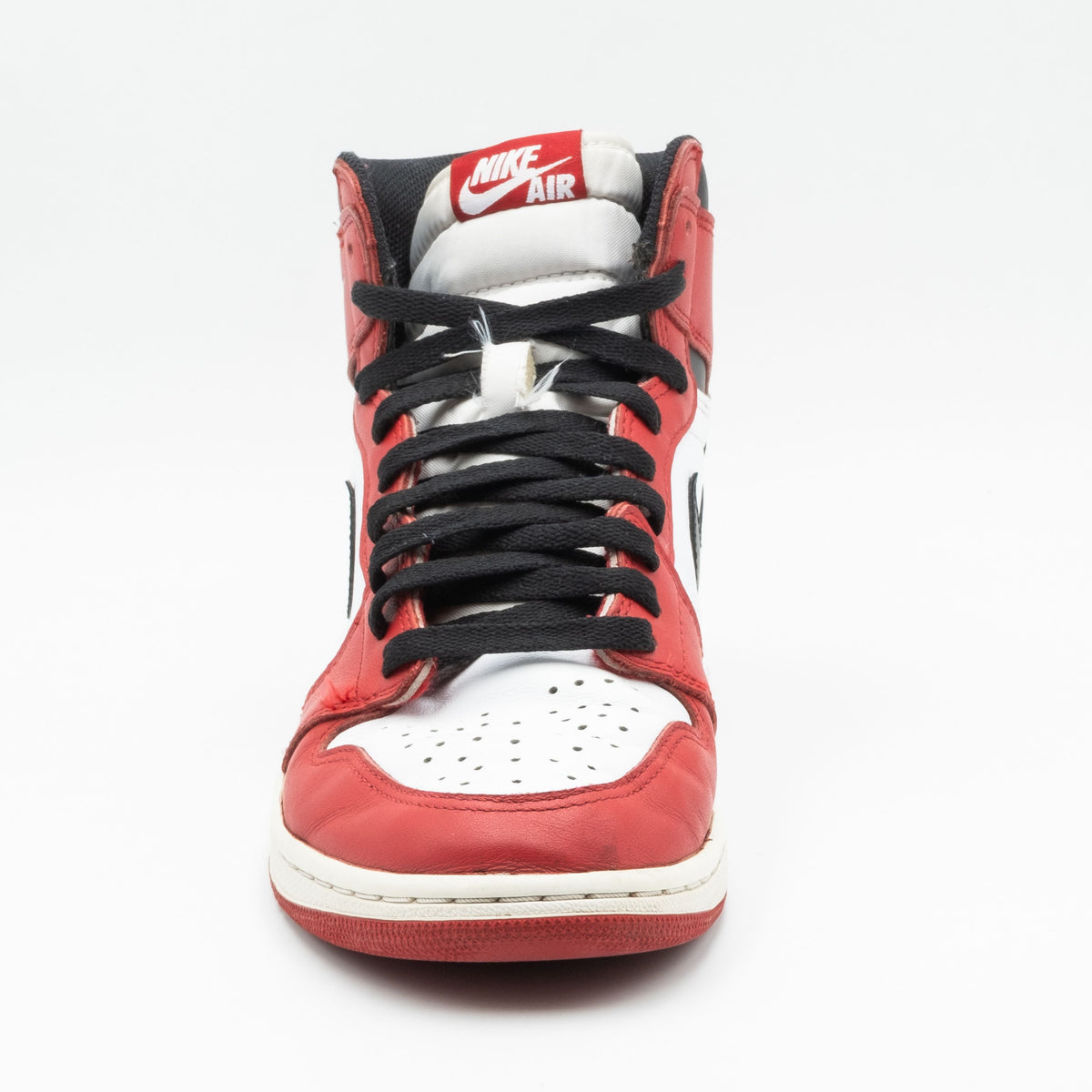 Air Jordan 1 rétro Chicago (2015)