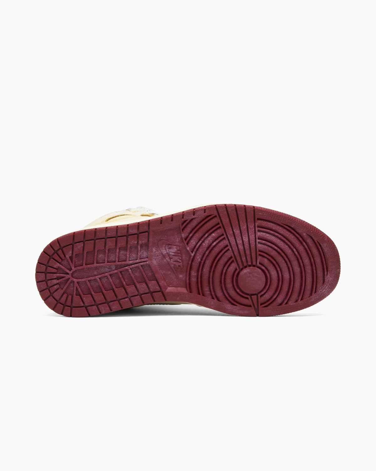 Air Jordan 1 Retro High Nigel Sylvester