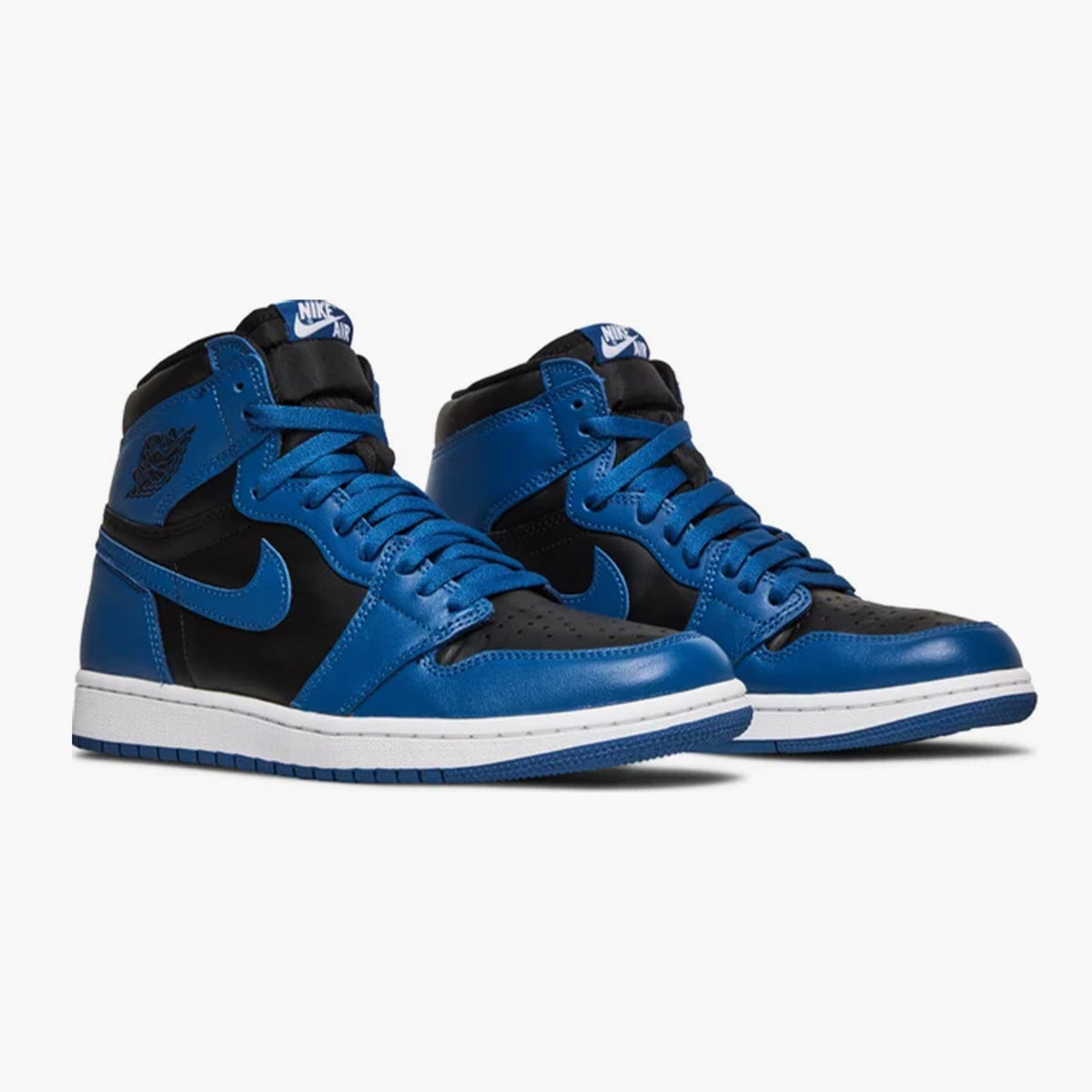 Air Jordan 1 Retro High OG Dark Marina Blue