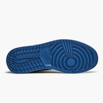 Air Jordan 1 Retro High OG Dark Marina Blue