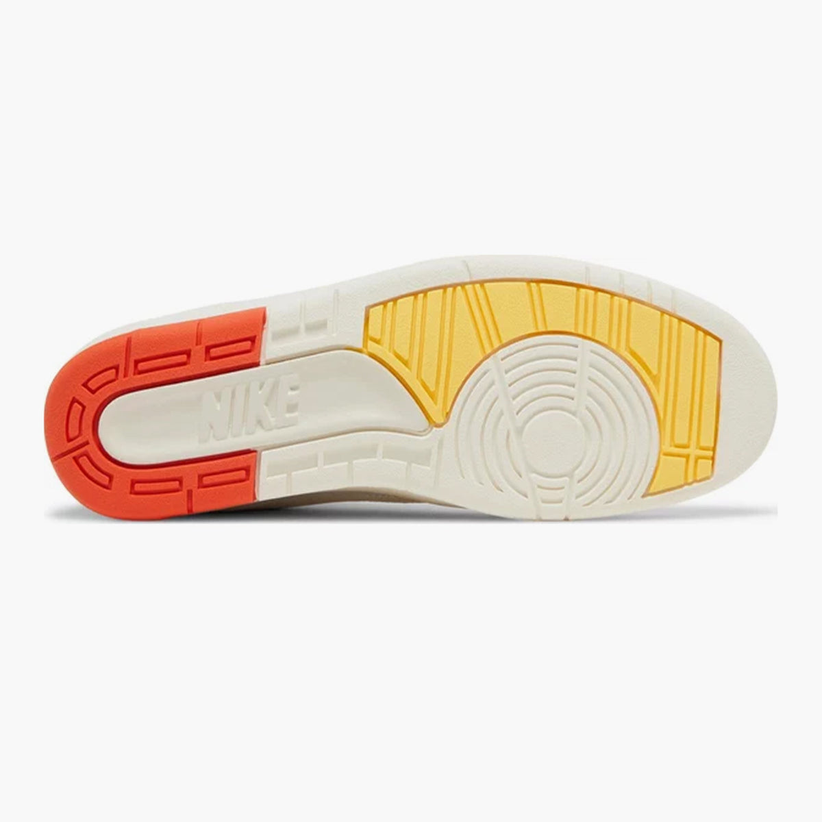 Air Jordan 2 Retro SP Maison Chateau Rouge