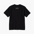 Kaws x Uniqlo T-shirt Graphic  Black