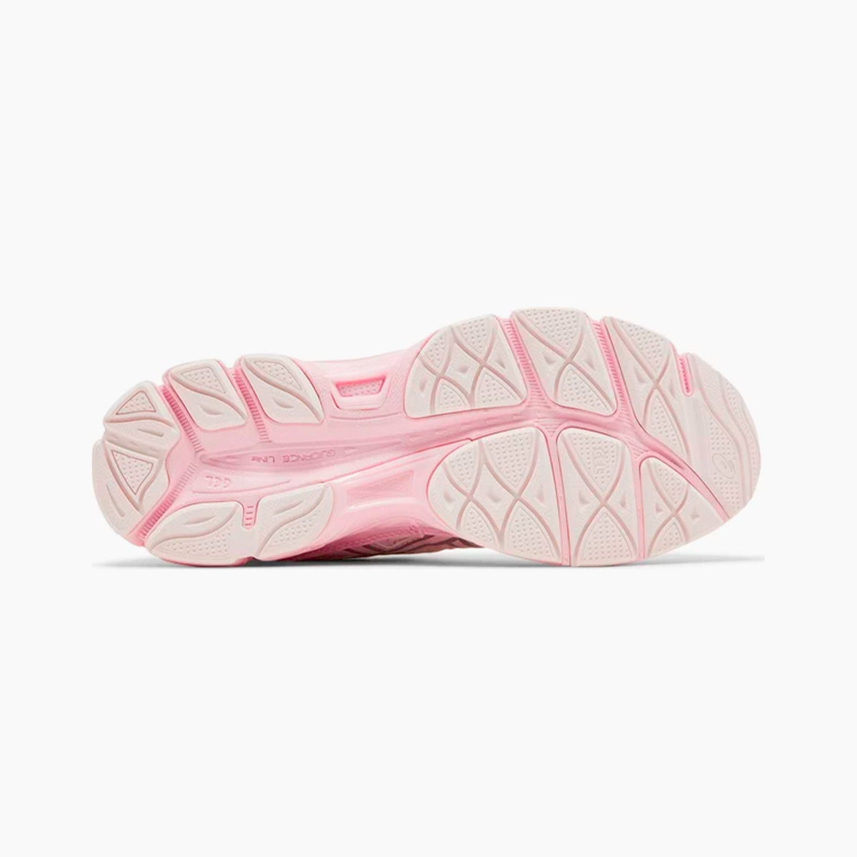 Asics Kicki Yang Zhang x Gel NYC Cream Pink