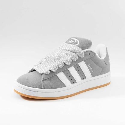 Dimension Stores Lacets - Lanvin Grey & White