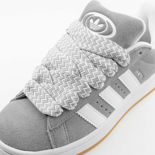 Dimension Stores Lacets - Lanvin Grey & White