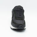 Nike LD Waffle sacai Black Nylon