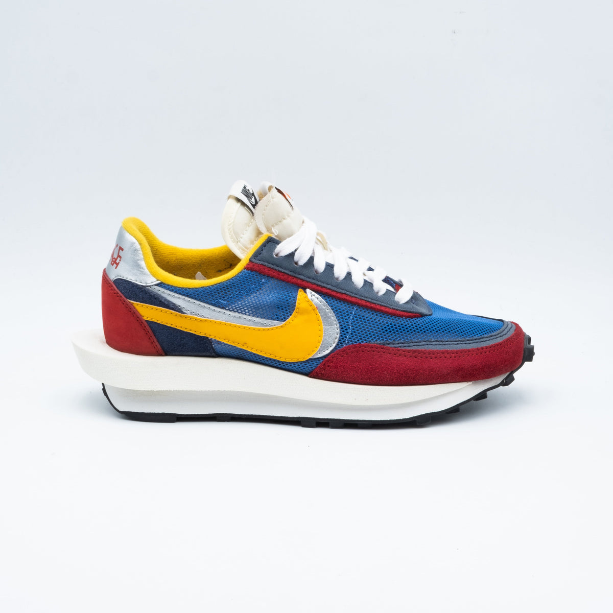 Nike LD Waffle sacai Blue Multi