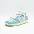 Dimension Stores Lacets - Fluffy Pink
