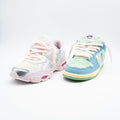 Dimension Stores Lacets - Fluffy Pink