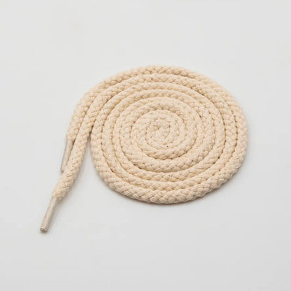 Lacets Cord Cream