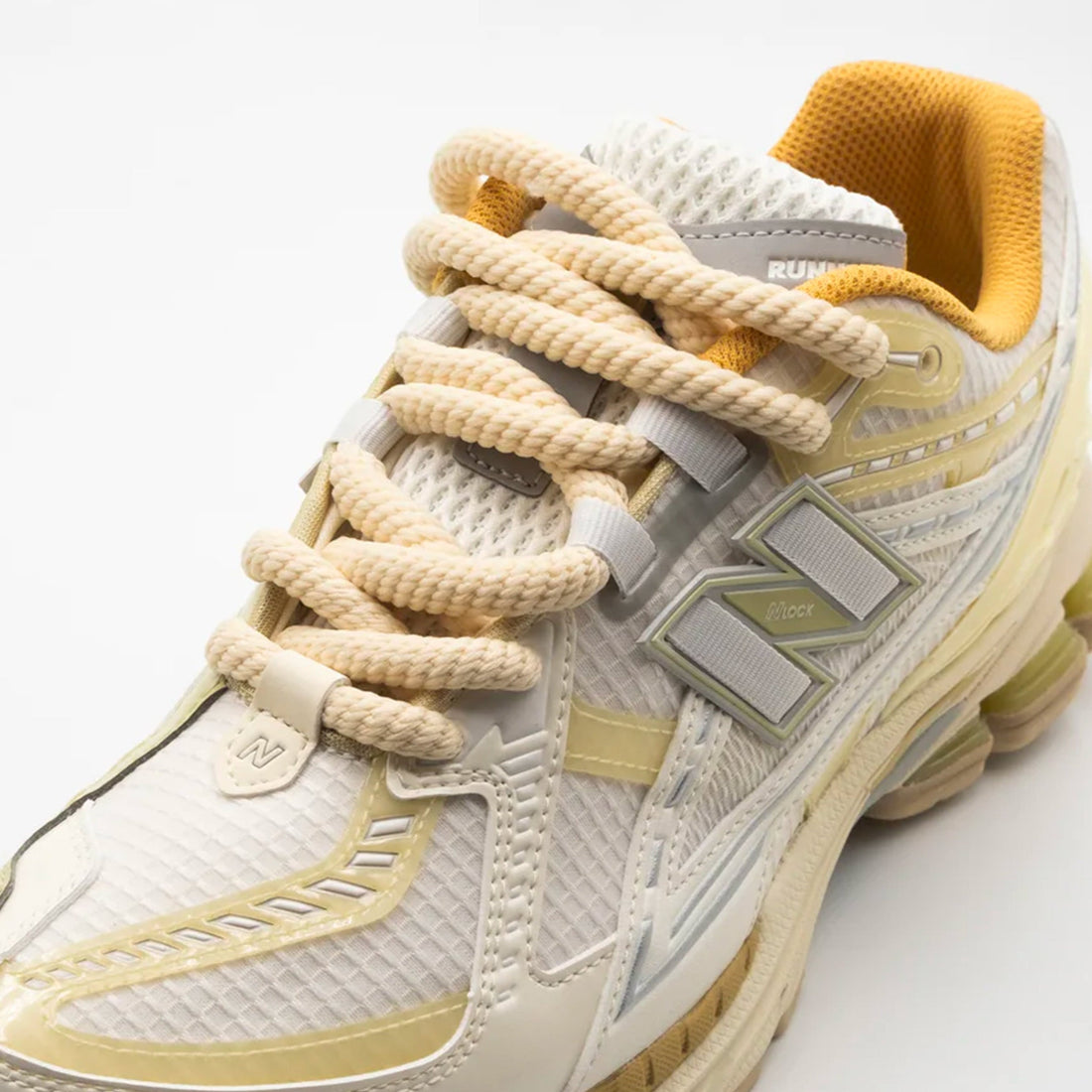 Lacets Cord Cream