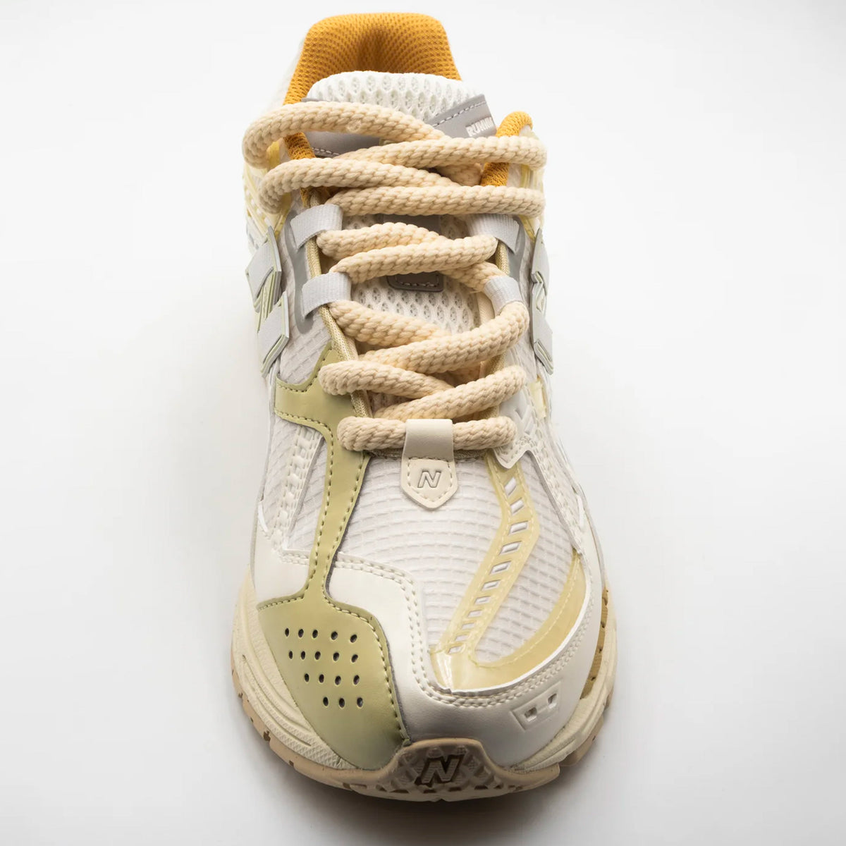 Lacets Cord Cream