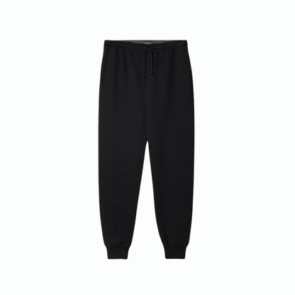 Loewe Pantalon de Jogging Logo Noir