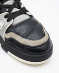 Louis Vuitton LV Trainer Black Grey