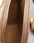 Louis Vuitton Sac à main Ellipse Monogram Marron