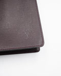 Louis Vuitton Pochette Serviette Moskova Bordeaux