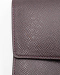 Louis Vuitton Pochette Serviette Moskova Bordeaux