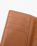 Louis Vuitton Porte Agenda Monogram Marron